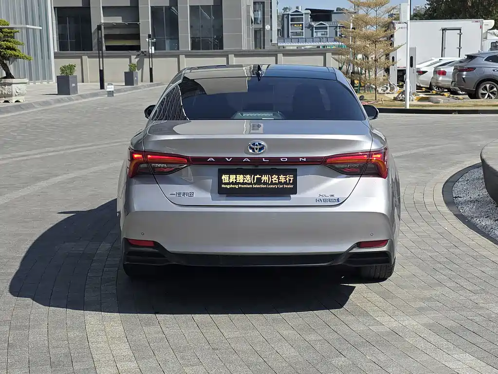 Asia Dragon 2023 Shuangqing 2.5L XLE Premium Edition купить на сайте DeffCars