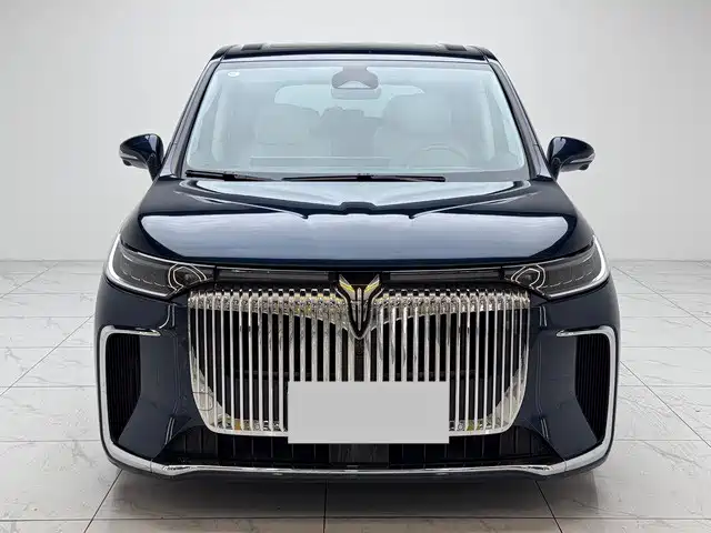 Lantu Dreamer 2025 PHEV four-wheel drive flagship Kunpeng version купить на сайте DeffCars