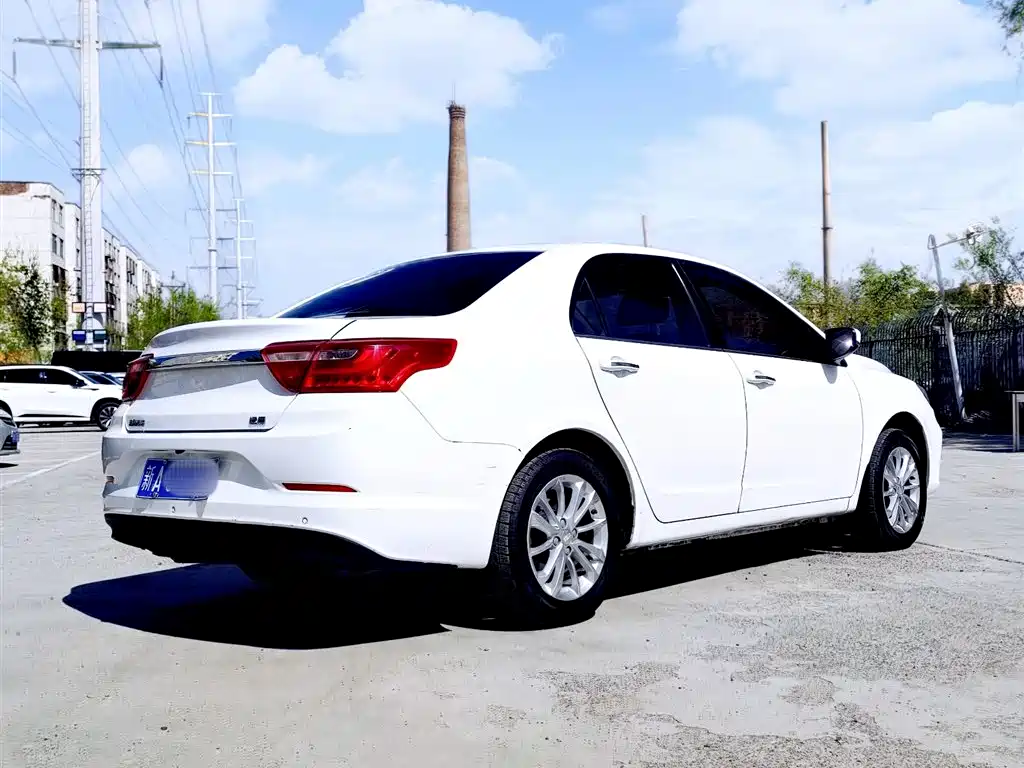 Vision 2020 facelift 1.5L manual Asian Games version купить на сайте DeffCars