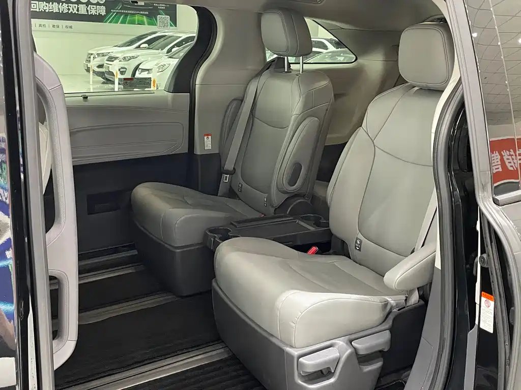 Grevia 2024 2.5L Hybrid Comfort Edition купить на сайте DeffCars