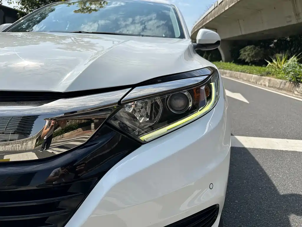 Binzhi 2020 1.5L CVT Pioneer Edition купить на сайте DeffCars