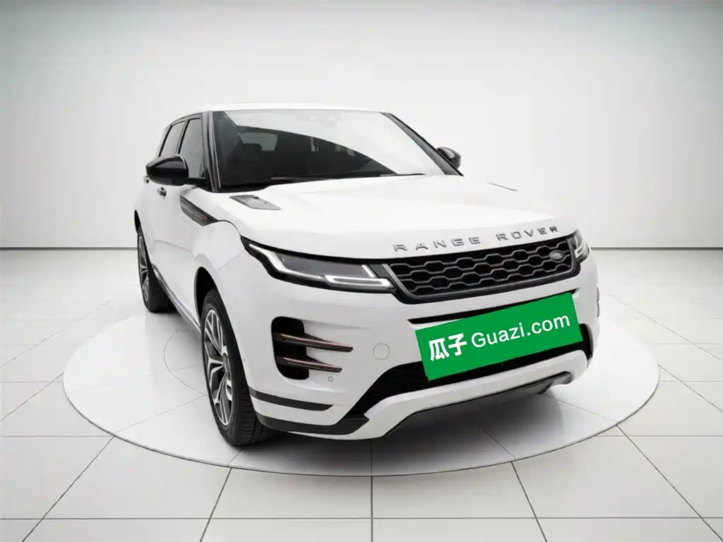 Range Rover Evoque 2020 249PS R-DYNAMIC S Sports Edition купить на сайте DeffCars