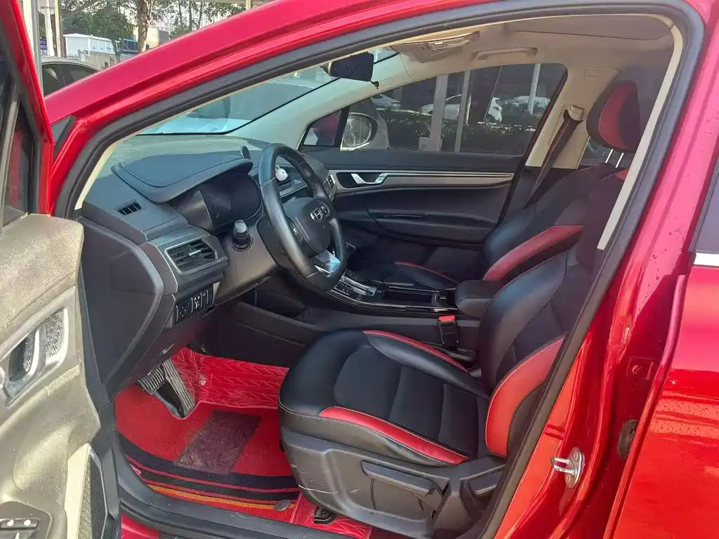 Emgrand GS 2020 1.4T CVT Ya купить на сайте DeffCars