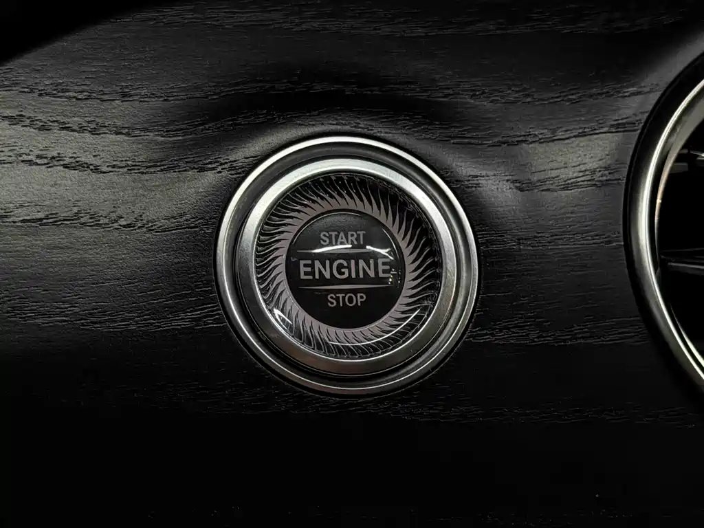 Mercedes-Benz E-Class 2019 facelift E 300 L luxury model купить на сайте DeffCars