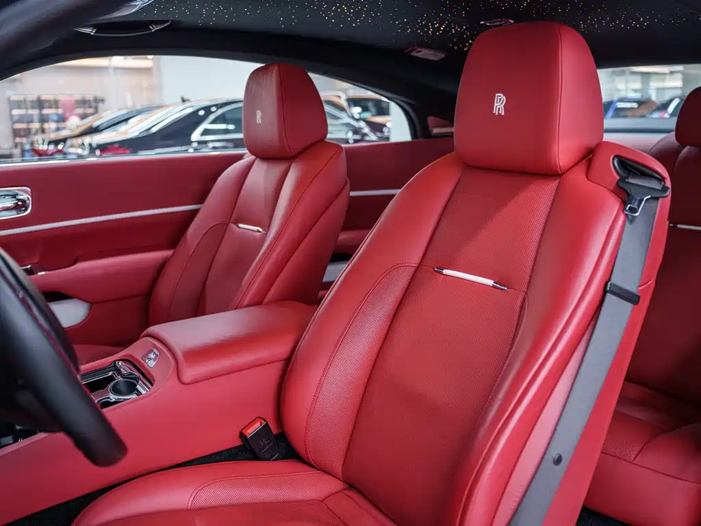 Phantom 2018 6.6T standard model купить на сайте DeffCars