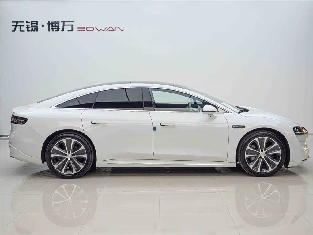 Zhijie S7 2024 Pro купить на сайте DeffCars