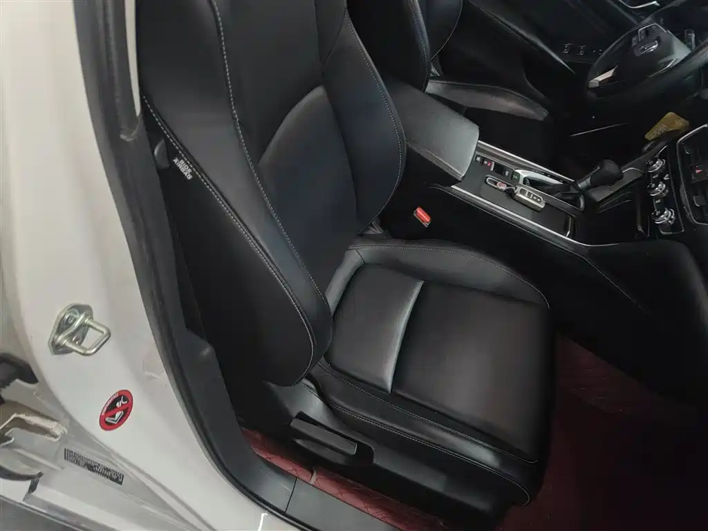 Yingshipai 2019 260TURBO Elegant Edition National V купить на сайте DeffCars