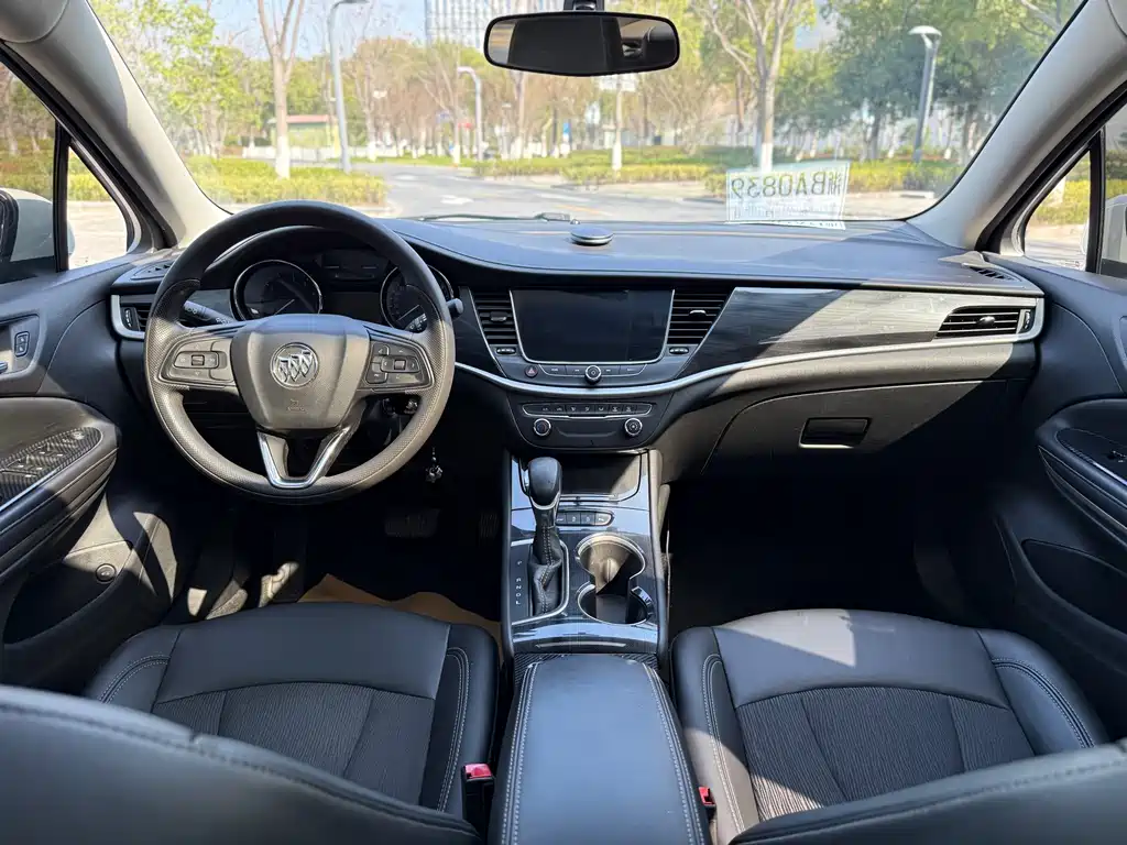 Weilang 2020 20T CVT leading model купить на сайте DeffCars