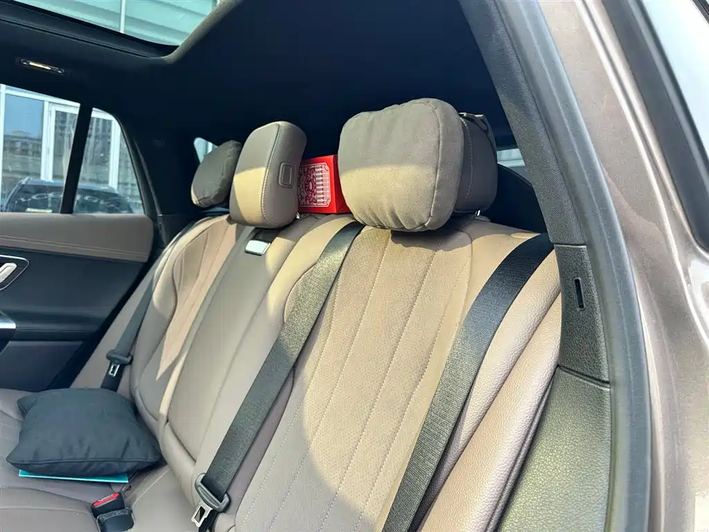 Mercedes-Benz EQE SUV 2023 500 4MATIC купить на сайте DeffCars