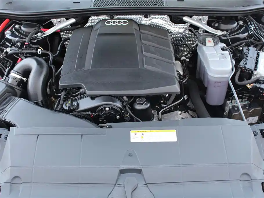 Audi A6L 2019 40 TFSI luxury and elegant model купить на сайте DeffCars