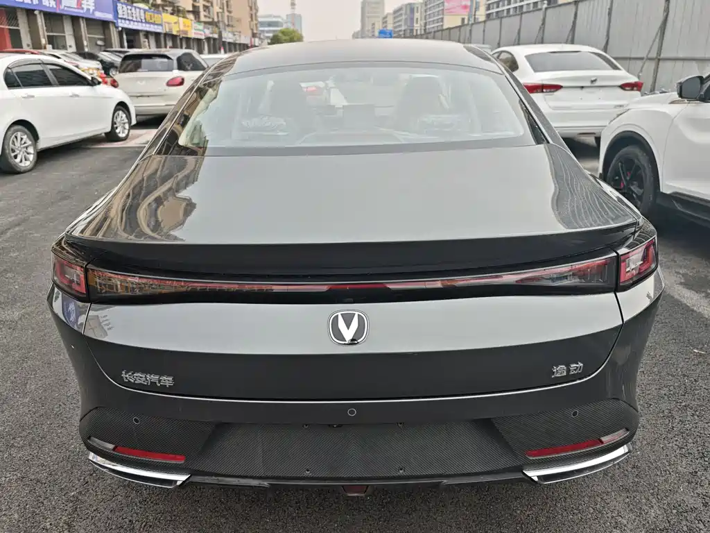 Eado 2025 Blue Whale 1.5T 500Bar Premium Type купить на сайте DeffCars