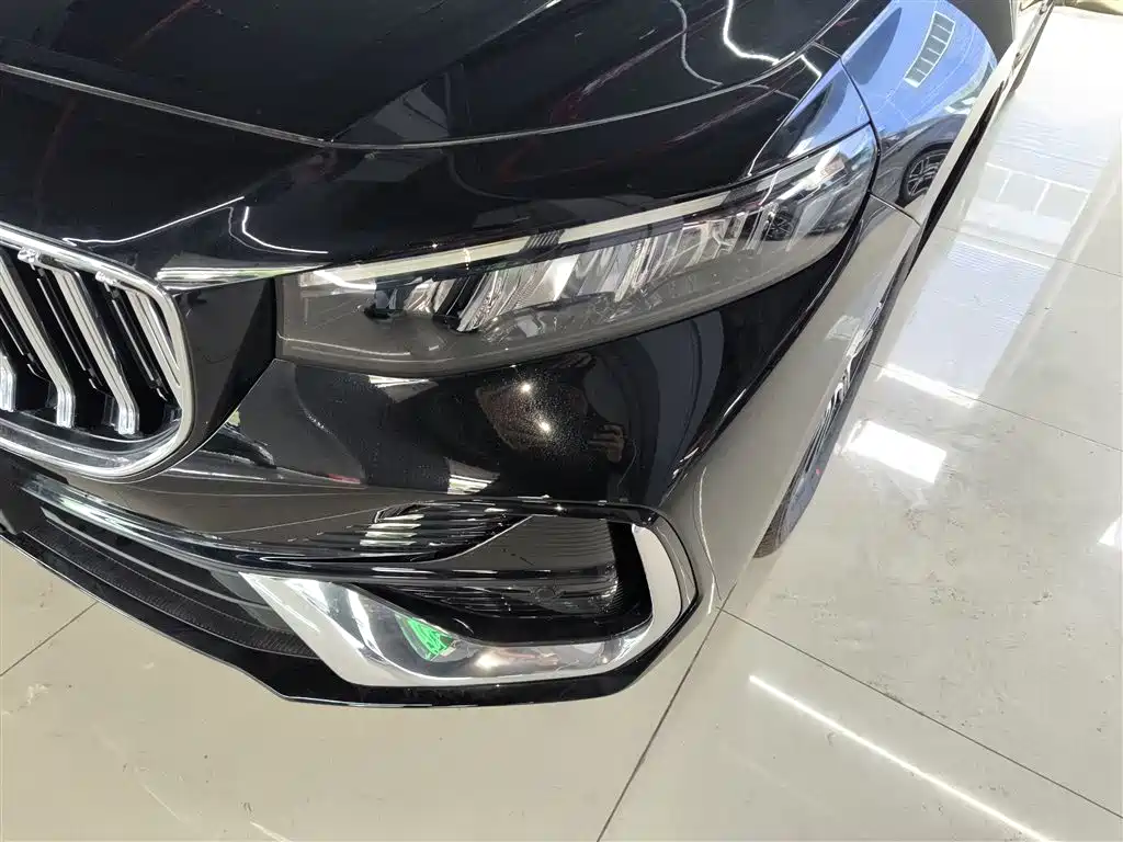 Xingrui 2026 Dongfang Yao 1.5TD Fuyao Edition купить на сайте DeffCars