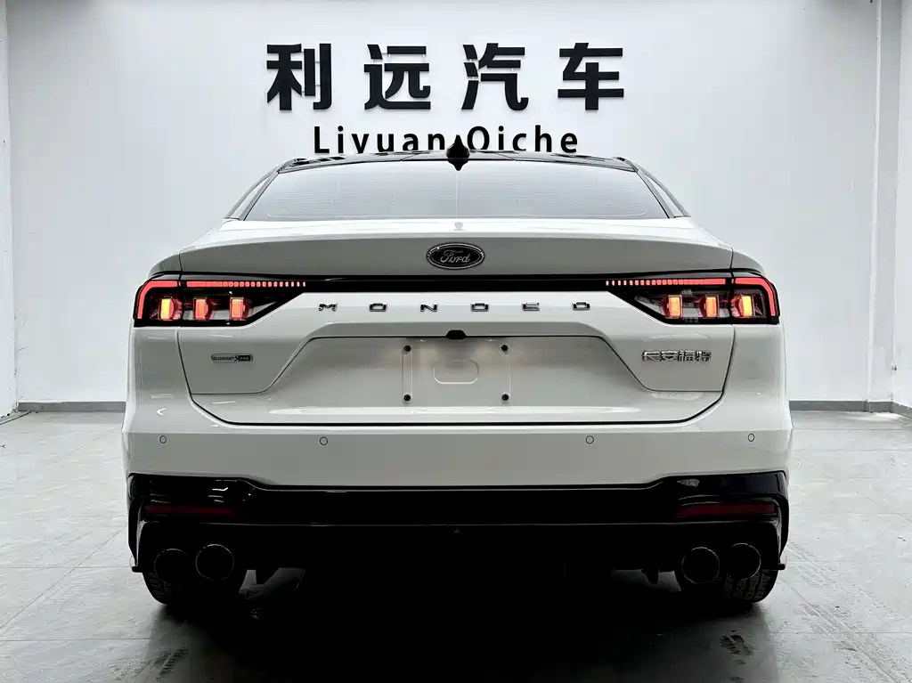 Mondeo 2022 EcoBoost 245 Extreme купить на сайте DeffCars