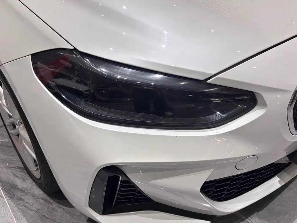 BMW 1 Series 2019 118i M Sports Package купить на сайте DeffCars