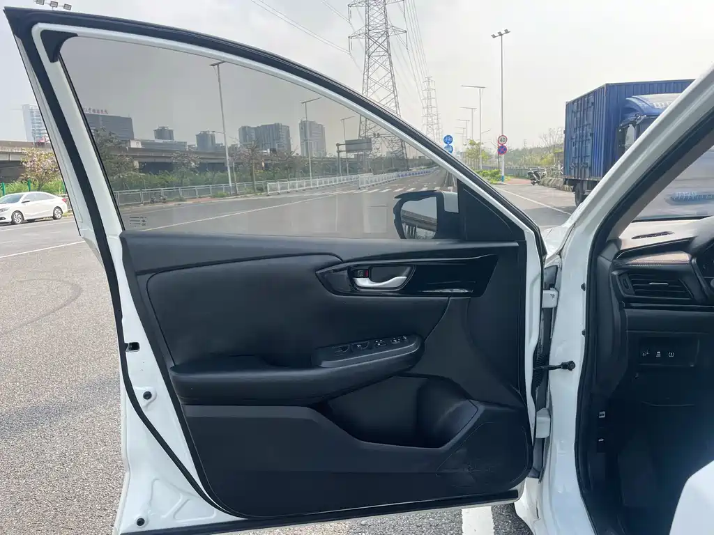 Lingpai 2019 180Turbo CVT Comfort Edition National V купить на сайте DeffCars