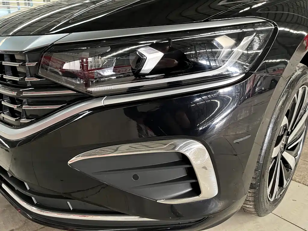 Passat 2024 380TSI Dragon Edition купить на сайте DeffCars