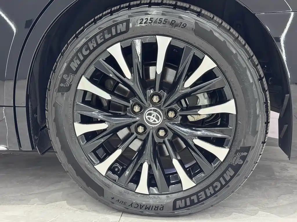 Alfa 2024 Shuangqing 2.5L Premium Edition купить на сайте DeffCars