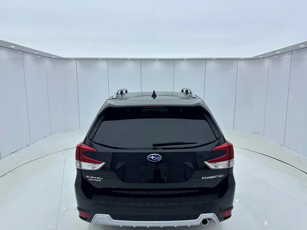 Forester 2022 2.0i AWD Ultimate EyeSight купить на сайте DeffCars