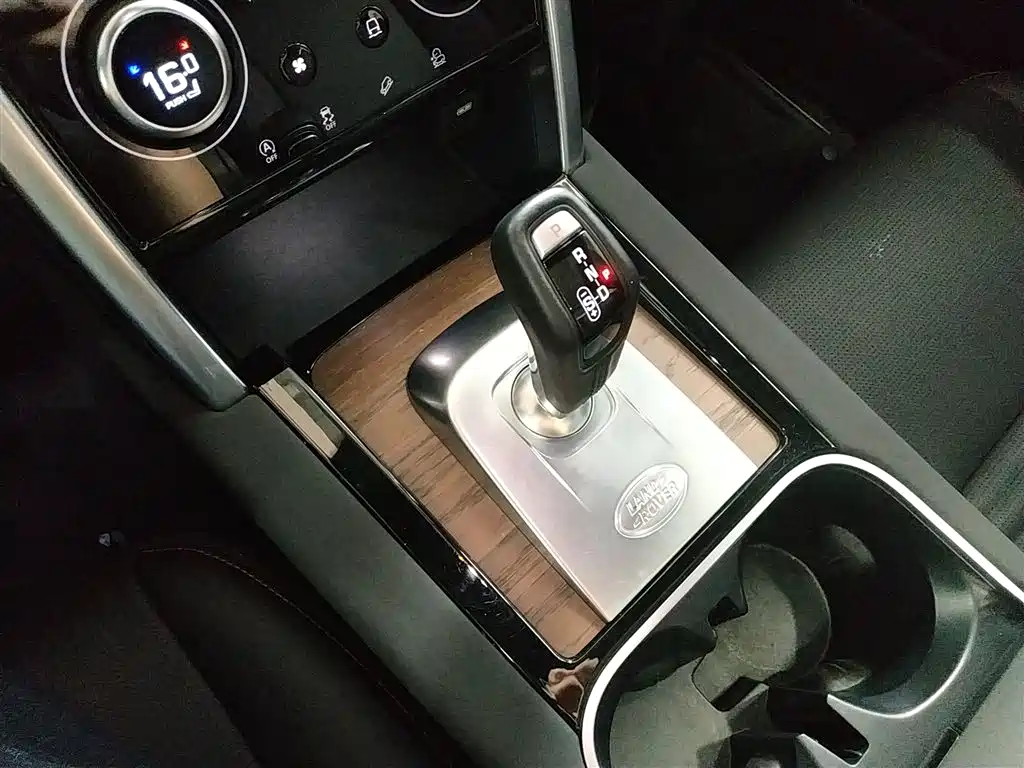 Discovery Sport 2022 249PS R-Dynamic S Performance Edition 5-seater купить на сайте DeffCars
