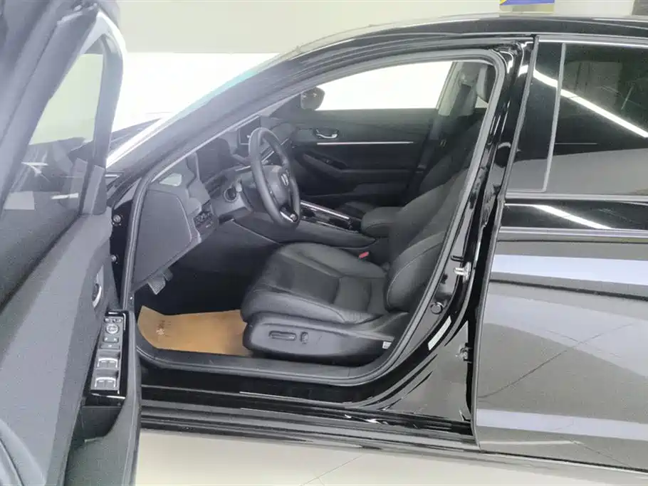 Accord 2025 Sports Series 260TURBO Deluxe Edition купить на сайте DeffCars