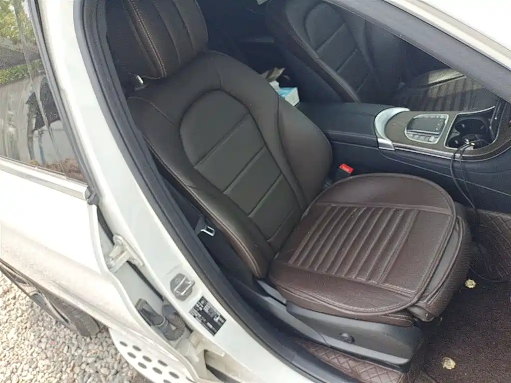 Mercedes-Benz GLC 2022 facelift GLC 300 L 4MATIC Dynamic Edition купить на сайте DeffCars