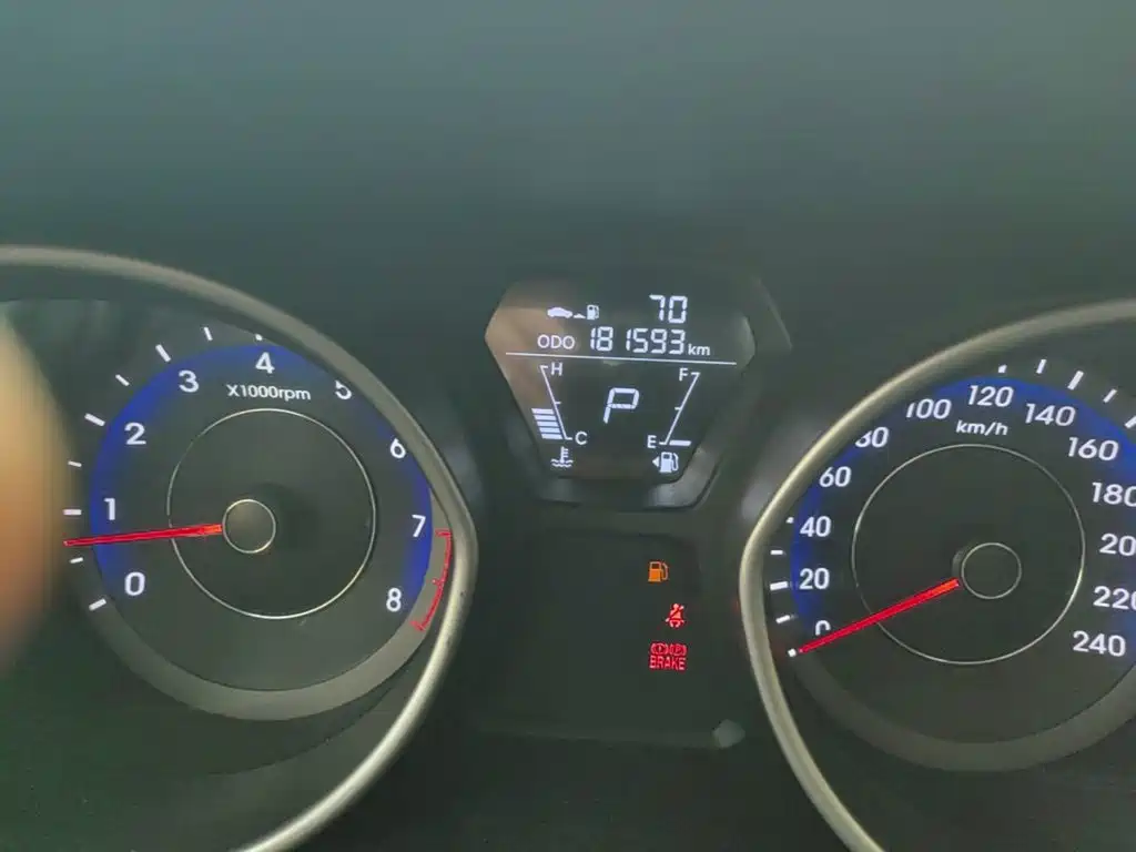 Langdong 2016 1.6L automatic intelligent model купить на сайте DeffCars