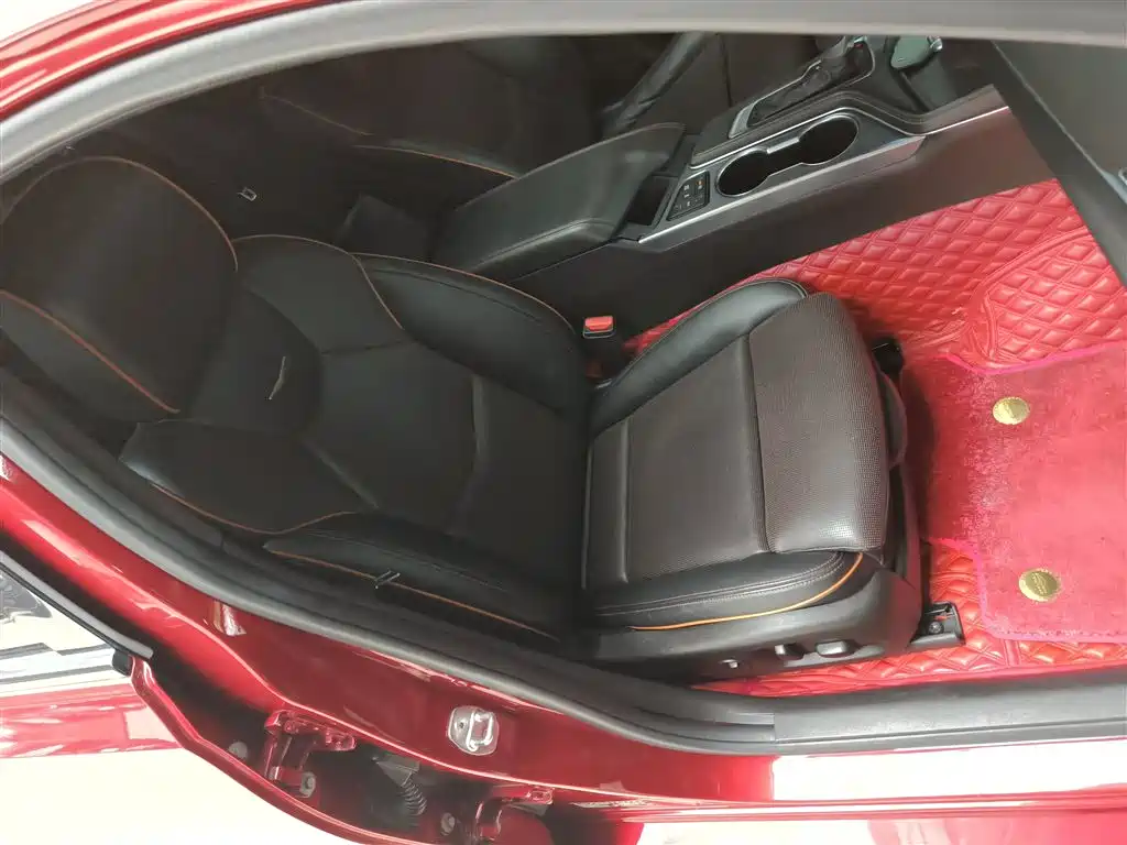 Cadillac CT4 2020 28T Elite купить на сайте DeffCars
