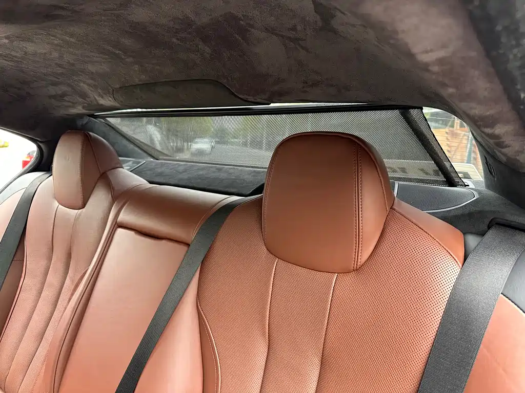 BMW 6 Series 2013 facelift 640i Gran Coupe купить на сайте DeffCars