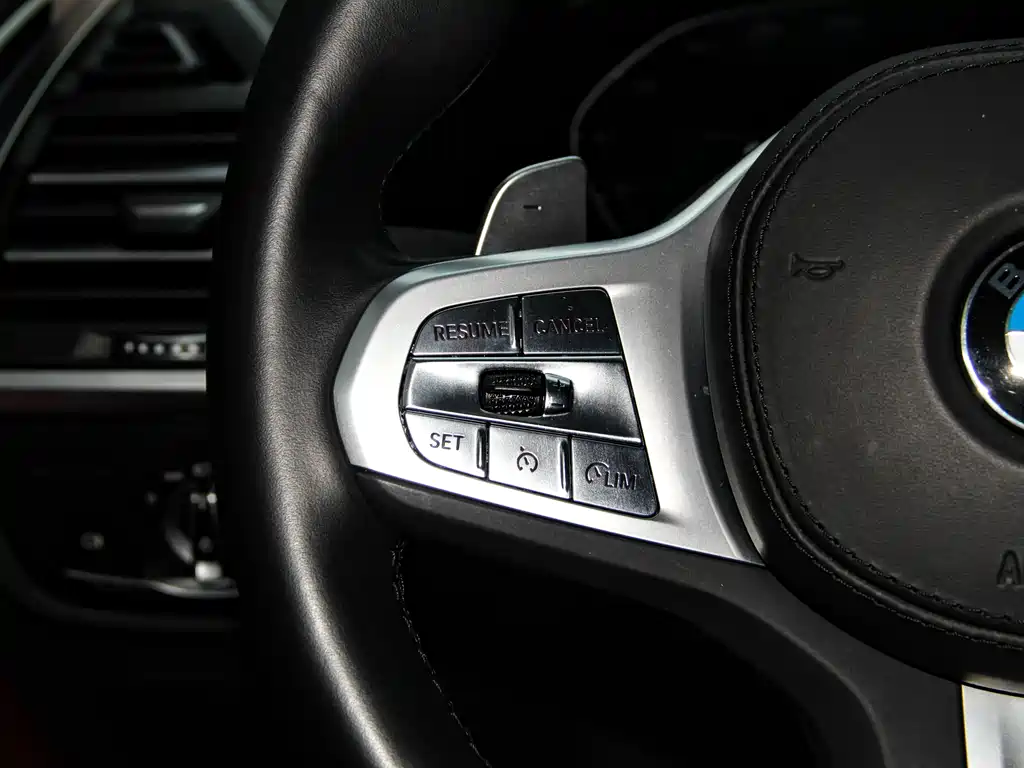 BMW X3 2023 Facelift xDrive30i Leading M Night Package купить на сайте DeffCars