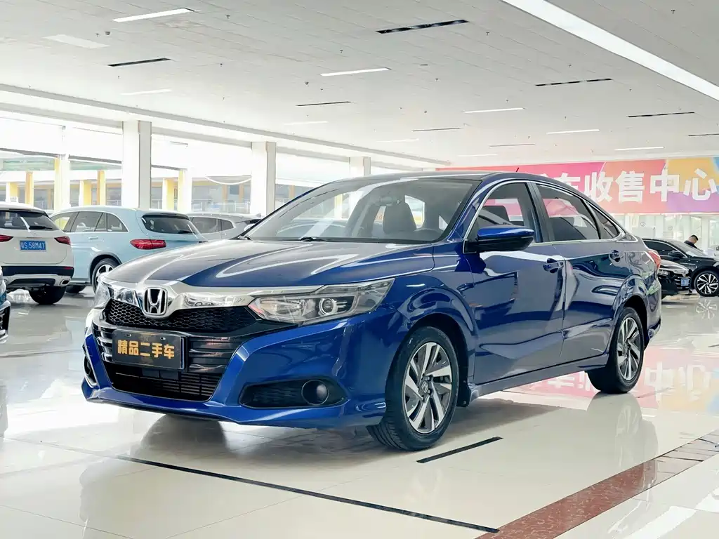 Lingpai 2019 180Turbo CVT Comfort Edition National V купить на сайте DeffCars