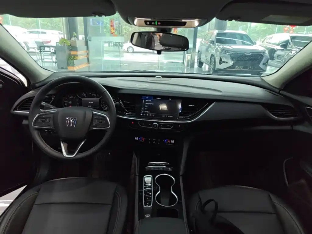 Regal 2024 Modified 25t Premium Edition купить на сайте DeffCars