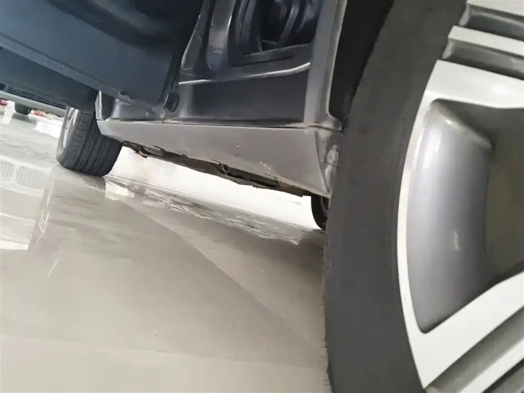 Tang 2018 2.0T automatic intelligent Zunyue type 7 seats, National V купить на сайте DeffCars