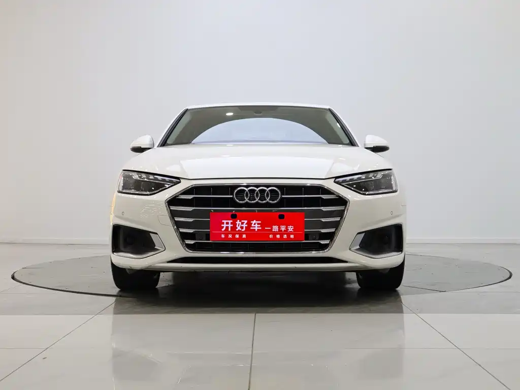 Audi A4L 2020 40 TFSI Fashionable and Elegant купить на сайте DeffCars