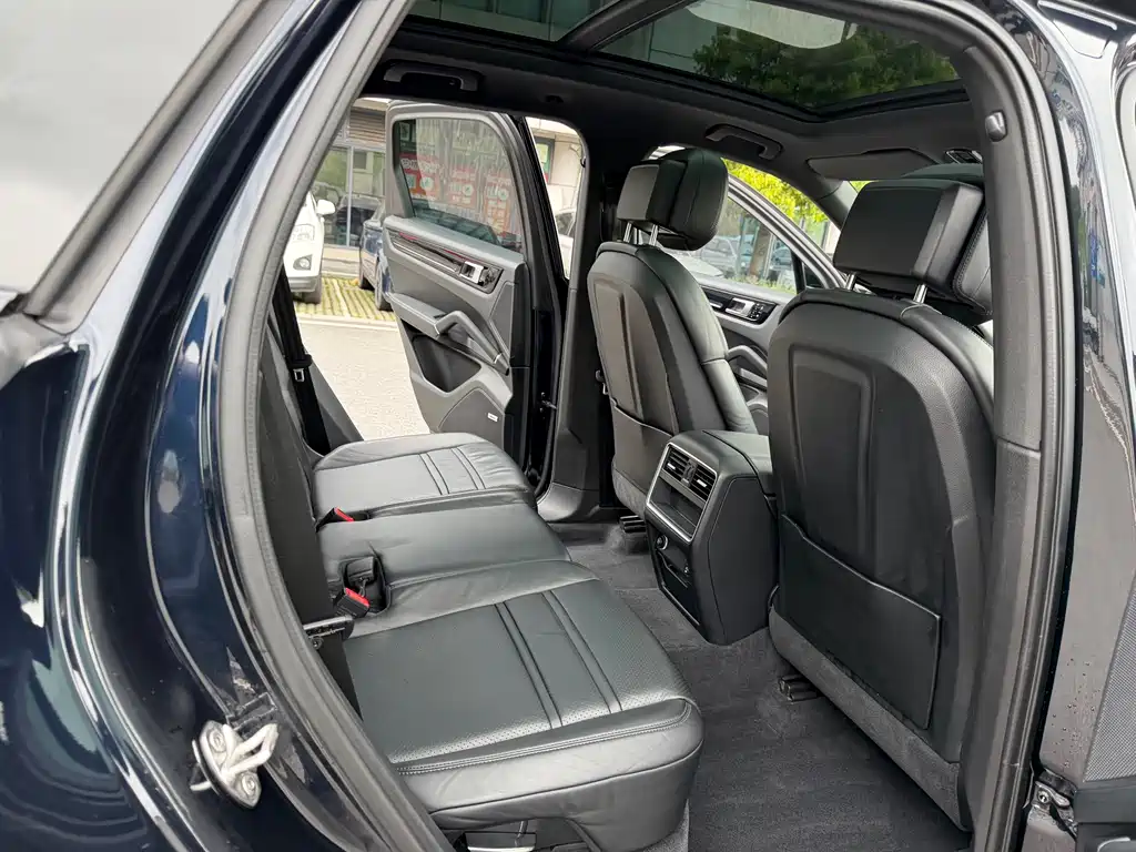 Cayenne 2019 Cayenne 3.0T купить на сайте DeffCars