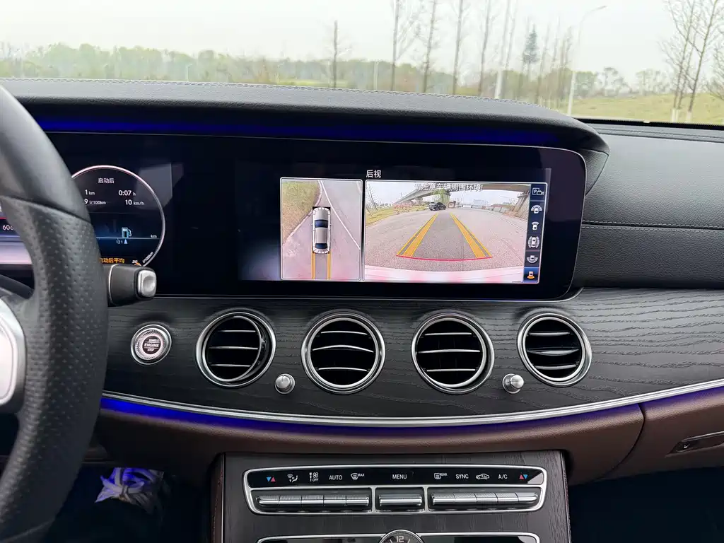 Mercedes-Benz E-Class 2020 E 300 L Sporty and Fashionable купить на сайте DeffCars