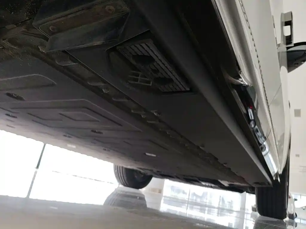 Hongqi Tiangong 08 2025 605 Max rear-wheel drive version купить на сайте DeffCars