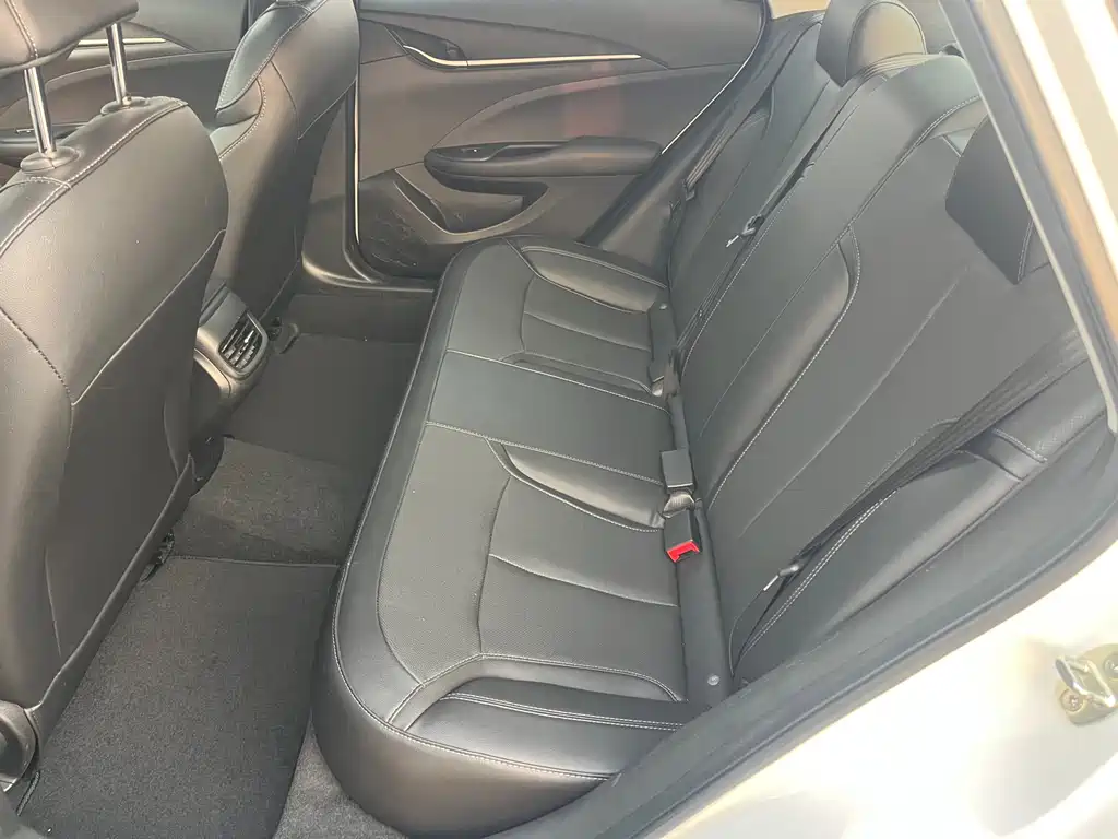Yinglang 2021 Model 1.5L Automatic Elite купить на сайте DeffCars