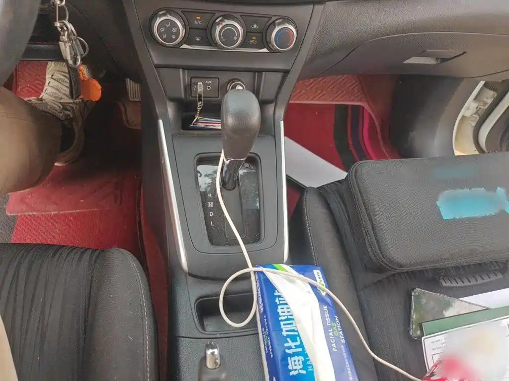 Sylphy 2024 Classic 1.6XE CVT Comfort Edition купить на сайте DeffCars