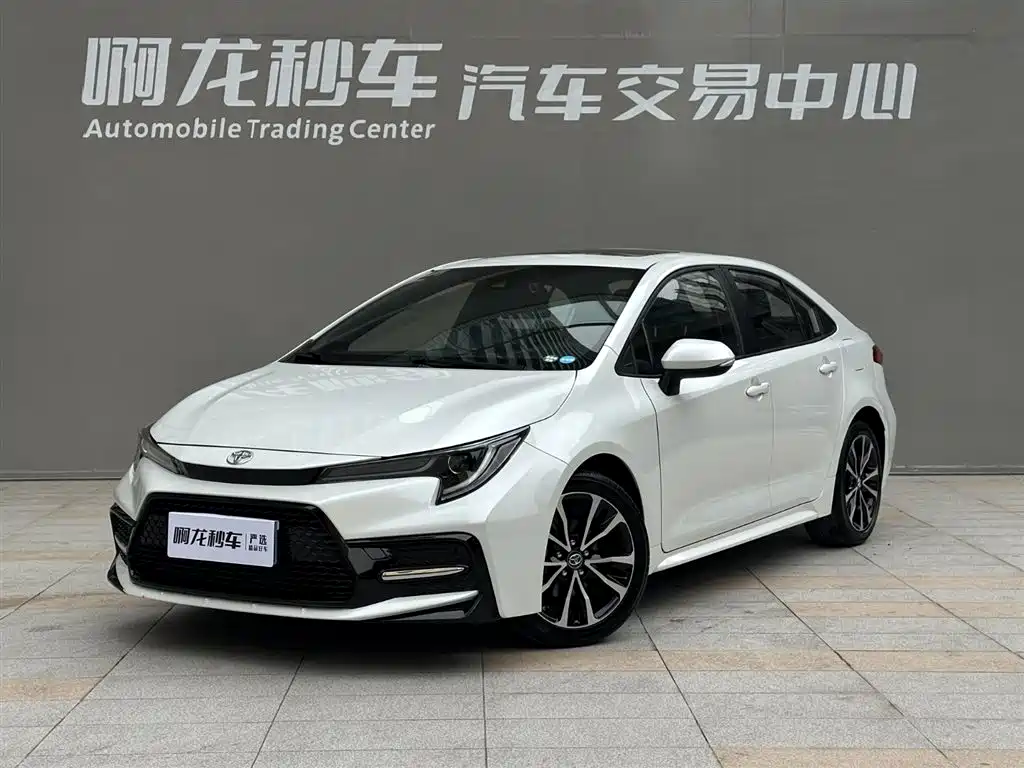 Ralink 2021 185T CVT sports version купить на сайте DeffCars