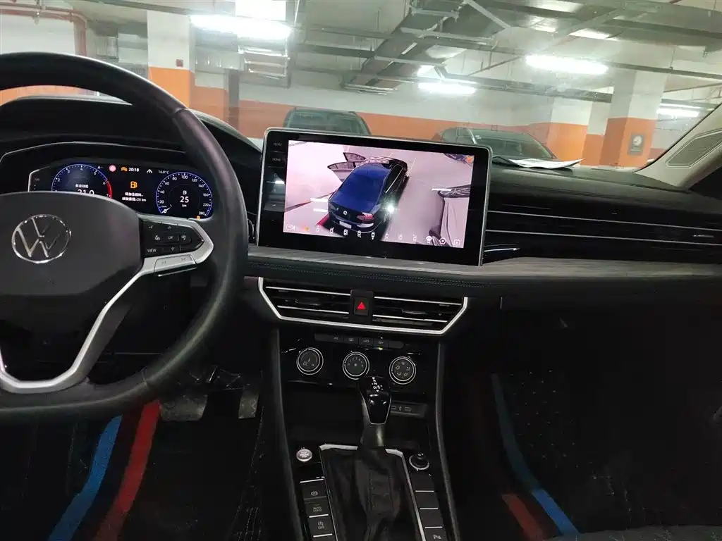 Sagitar 2023 300TSI DSG Super Edition купить на сайте DeffCars
