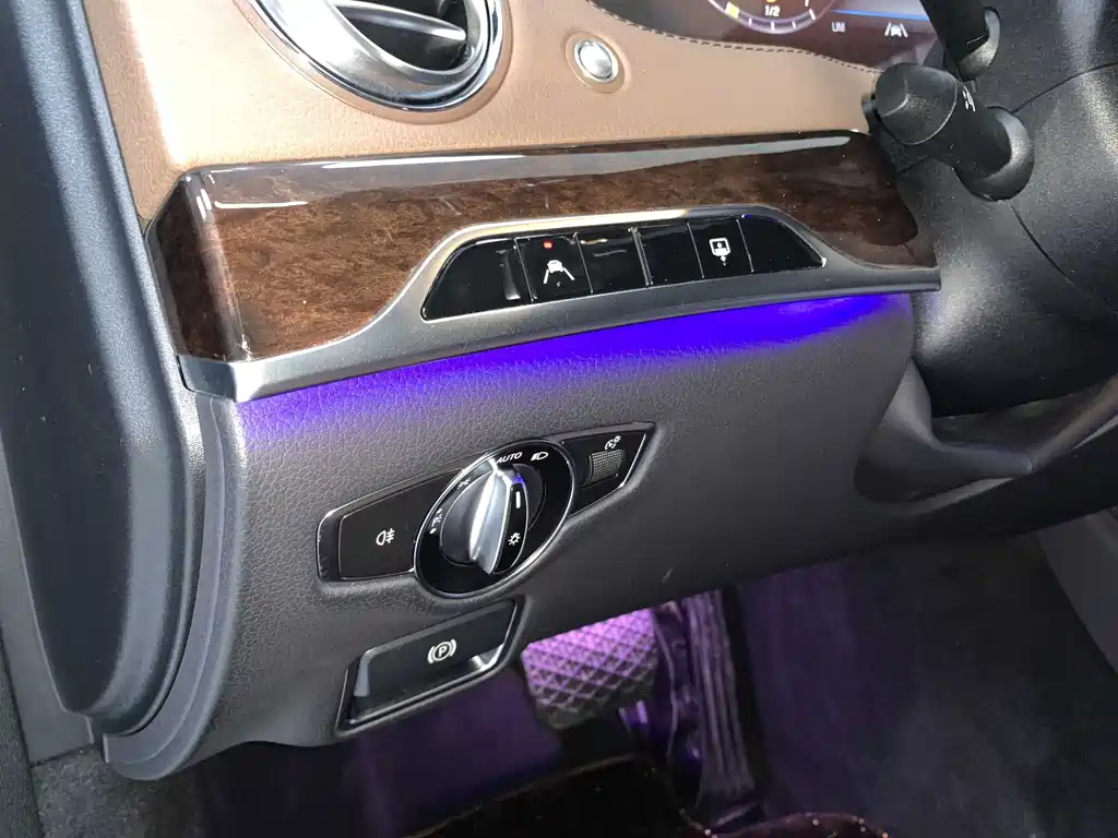Mercedes-Benz S-Class 2020 S 350 L Business Class Collection Edition купить на сайте DeffCars