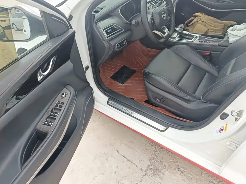 Ruicheng CC 2021 Blue Whale Edition 1.5T DCT Luxury Model купить на сайте DeffCars