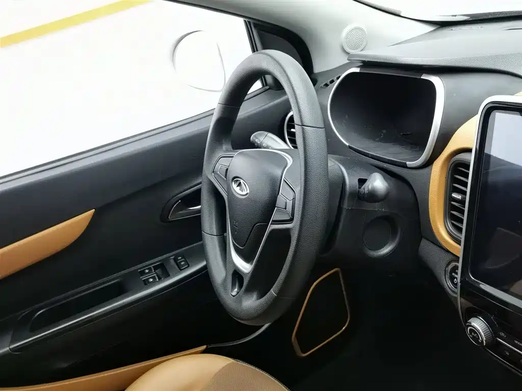 Little Ant 2018 400 4-seater Smart Edition купить на сайте DeffCars