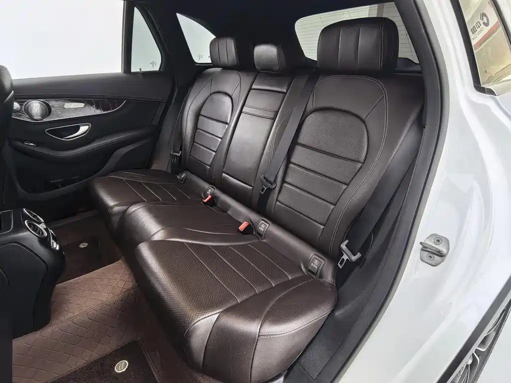 Mercedes-Benz GLC 2020 GLC 300 L 4MATIC Dynamic купить на сайте DeffCars