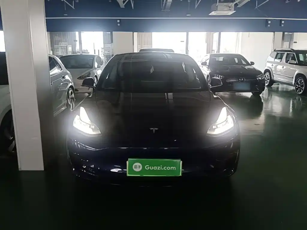 Model 3 imported 2019 long range rear drive version купить на сайте DeffCars