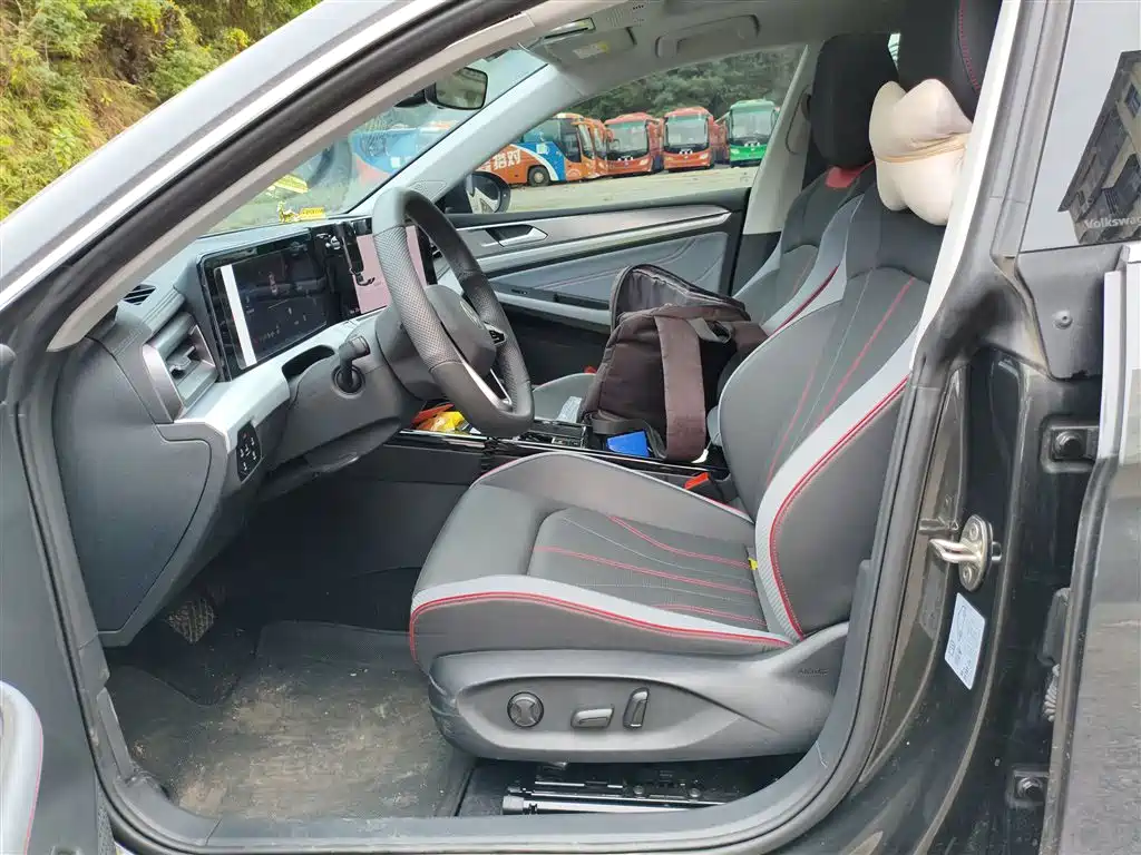 Lingdu 2024 Lingdu L 280TSI DSG Hot Edition купить на сайте DeffCars