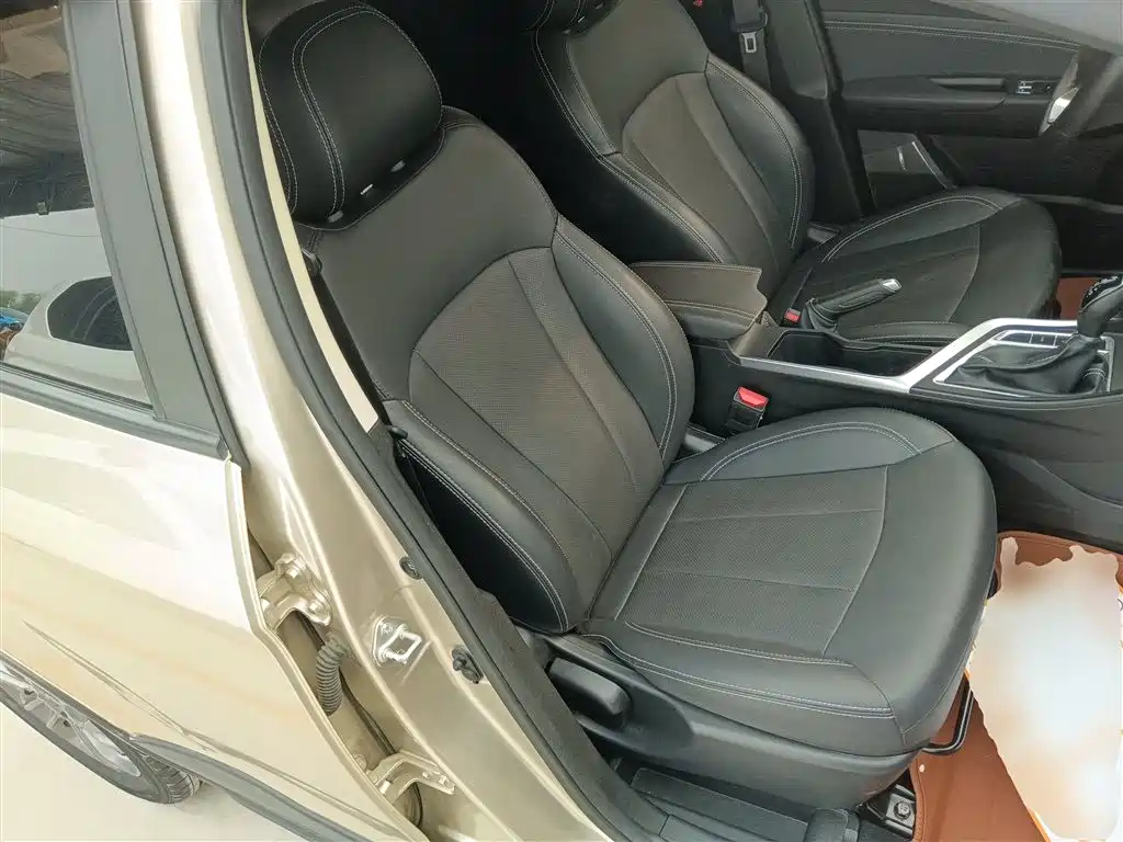 Vision X3 2020 1.5L CVT premium model купить на сайте DeffCars