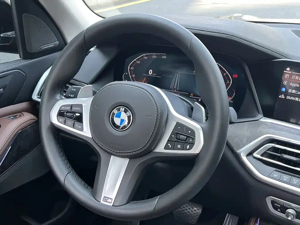 BMW X5 (Imported) 2020 xDrive40i M Sports Package купить на сайте DeffCars