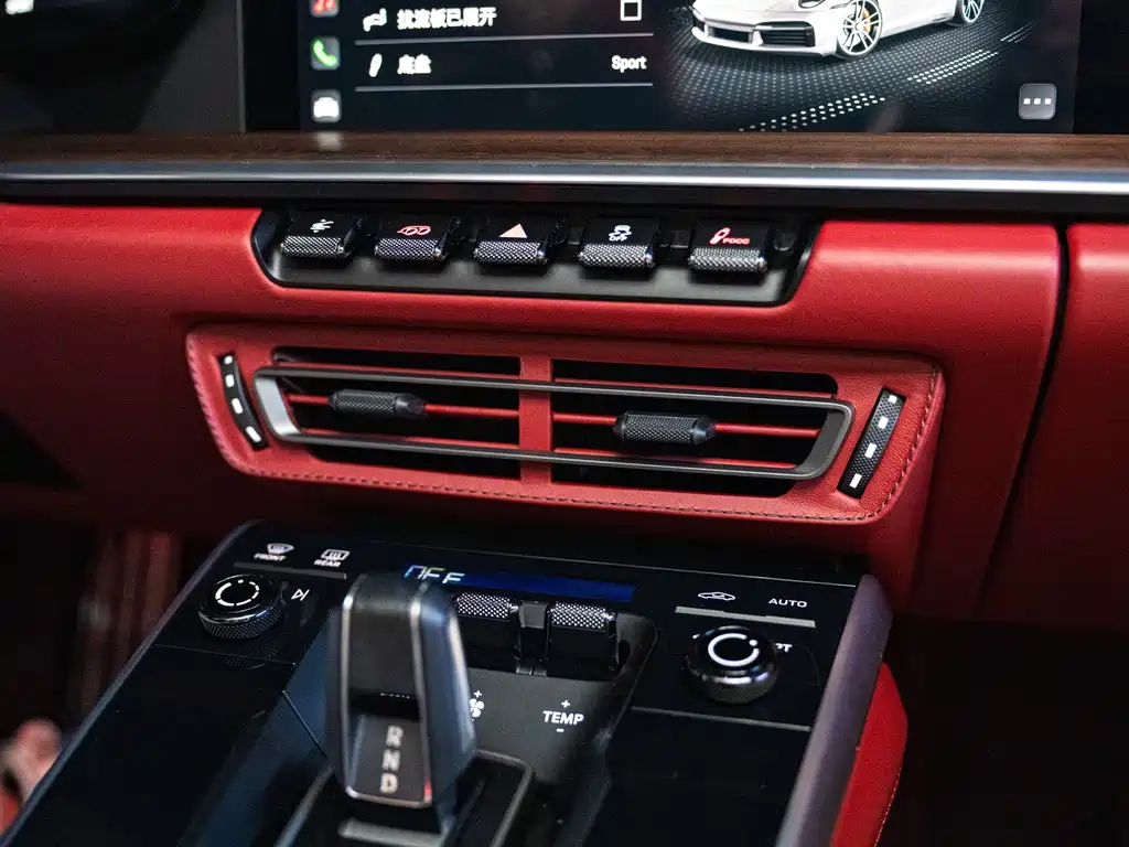 Porsche 911 2022 Turbo S 3.7T купить на сайте DeffCars