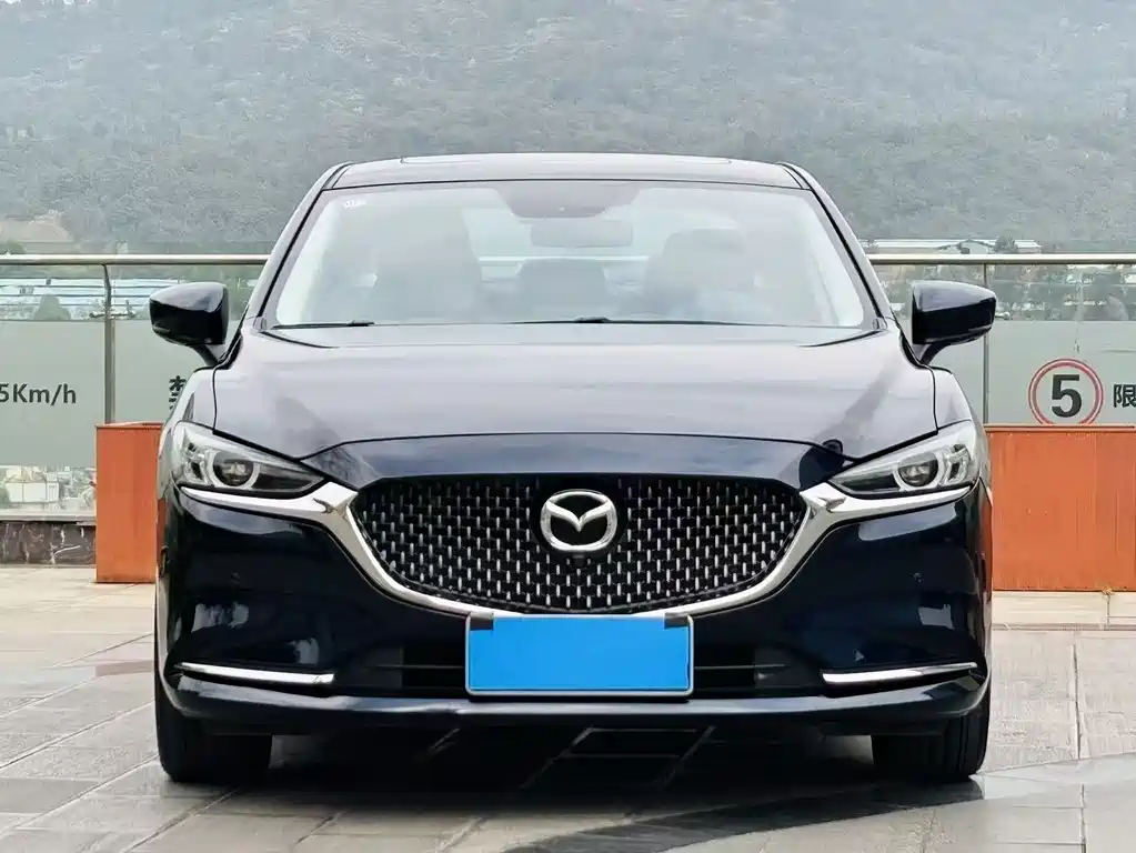 Atez 2021 2.5L Blue Sky Sports Edition купить на сайте DeffCars